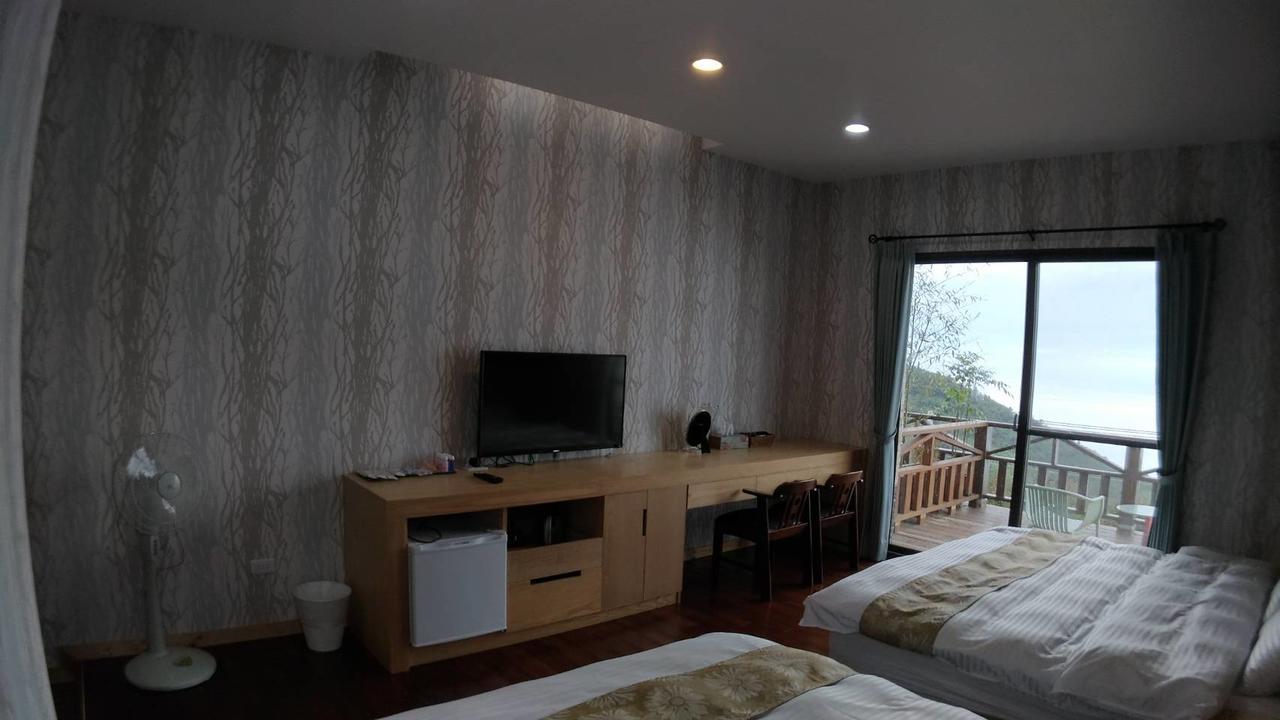 Shi Home 1639 Zhushan Exterior photo