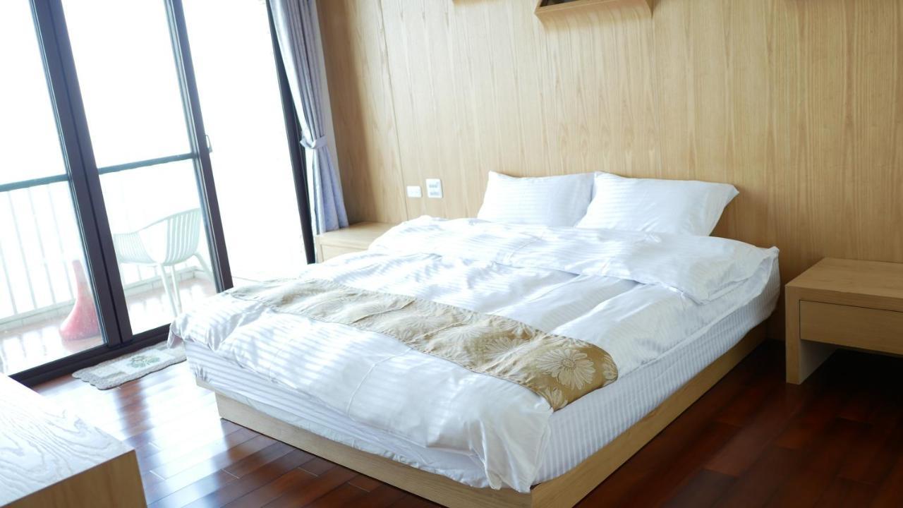 Shi Home 1639 Zhushan Exterior photo